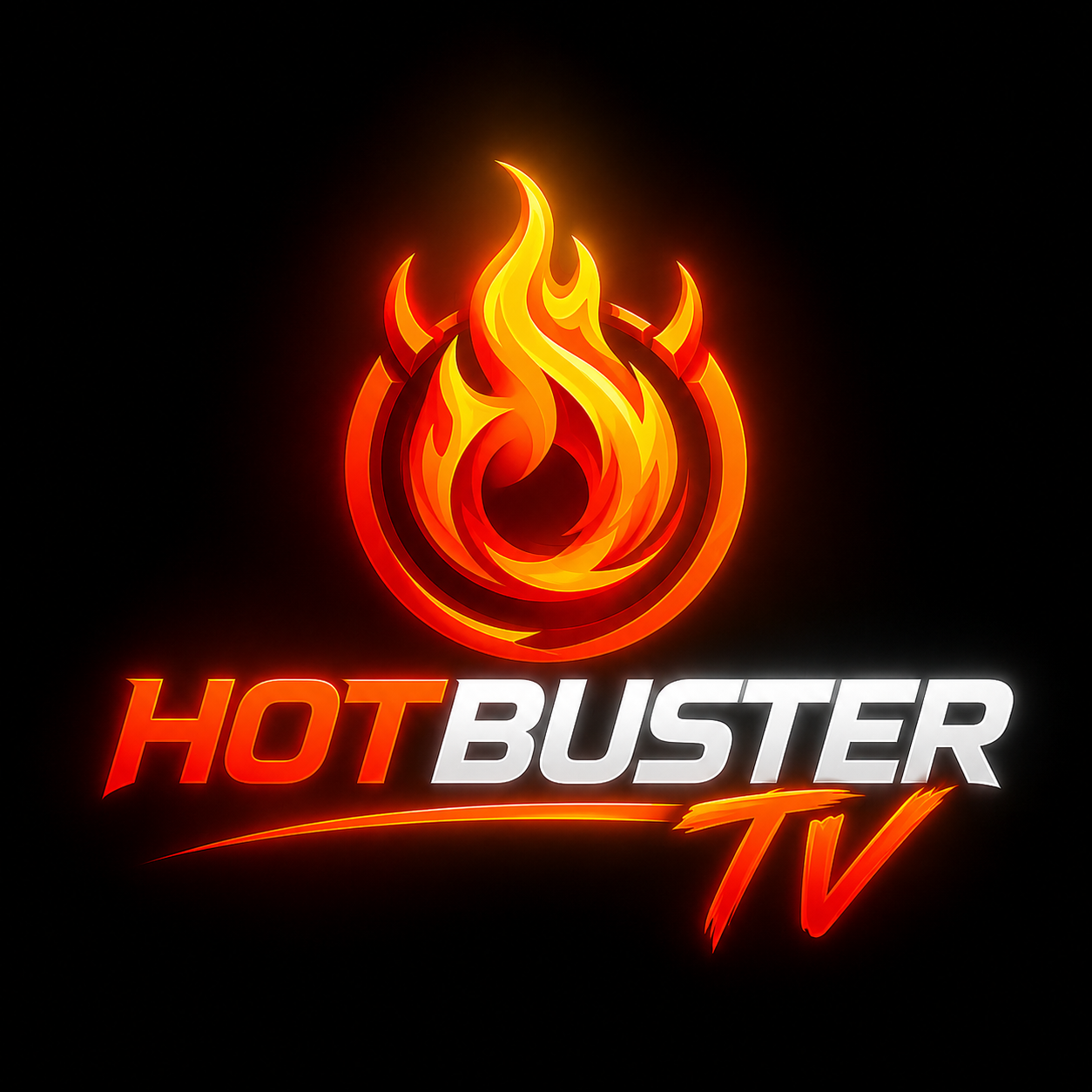 Pronto HOTBUSTER TV