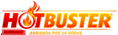 HOTBUSTER – Inicio