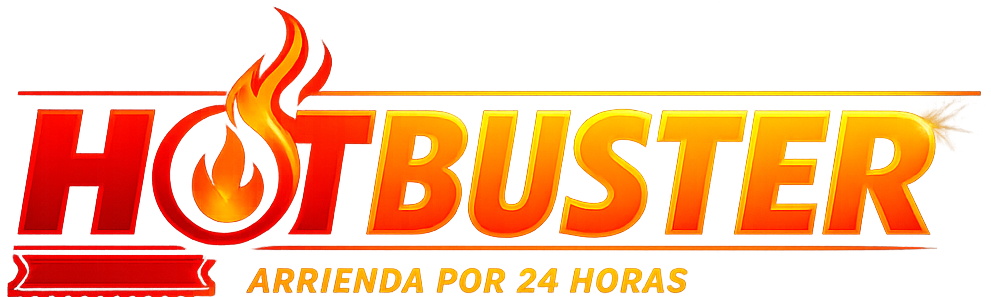 HOTBUSTER